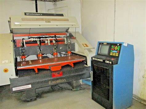 excellon cnc machine|excellon automotive.